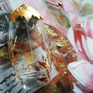 L'Or de Torrente (Eau de Parfum) - Torrente