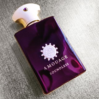 Boundless by Amouage