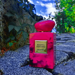 Armani Privé - Magenta Tanzanite - Giorgio Armani