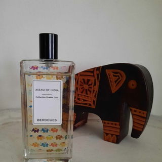 Assam of India by Berdoues