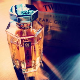 Tea for Two - L'Artisan Parfumeur