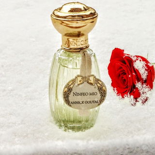 Ninfeo Mio by Goutal