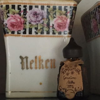 Gewürz-Nelke von Sirykid