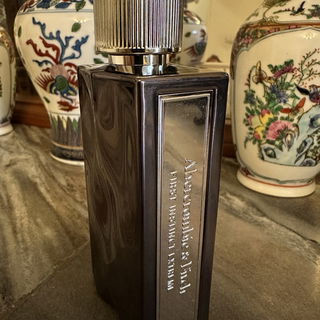 Silver (Eau de Parfum) - Al Rehab