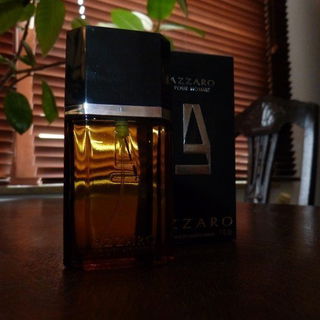 Azzaro pour Homme (Eau de Toilette) by Azzaro