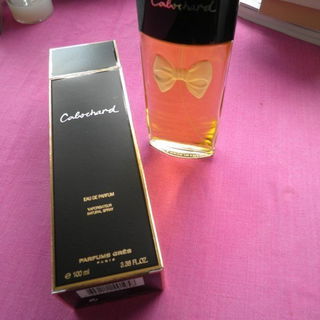 Cabochard (1959) (Parfum) von Grès