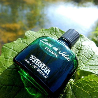 Acqua di Selva (Eau de Cologne) - Victor