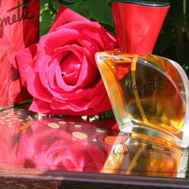 Rose Roter Stern