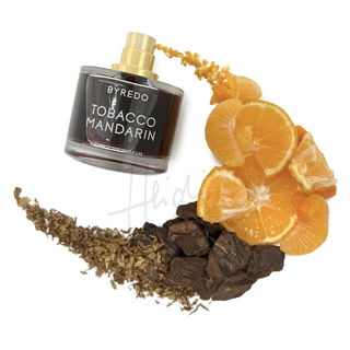 Tobacco Mandarin - Byredo
