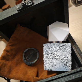 Kreuzberg by OM Parfum