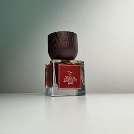 Rose de L'Antiquité Oud - Wasif Reza