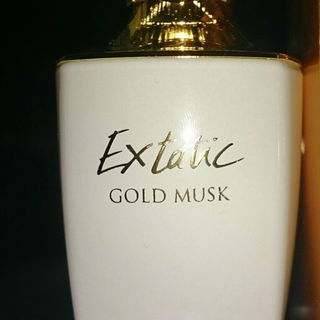 Extatic Gold Musk - Balmain