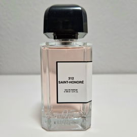 312 Saint-Honoré - bdk Parfums