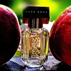 The Scent for Her (Eau de Parfum) - Hugo Boss