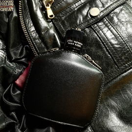 Dark Rebel Rider - John Varvatos