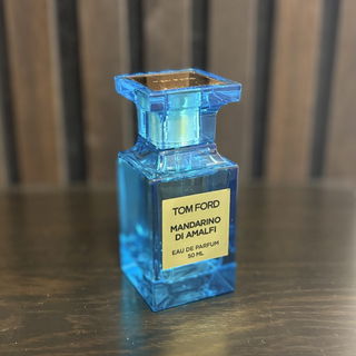 Mandarino di Amalfi (Eau de Parfum) von Tom Ford