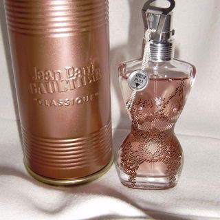 Classique (Eau de Parfum) von Jean Paul Gaultier