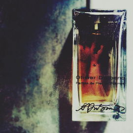 Black Tourmaline (Eau de Parfum) - Olivier Durbano