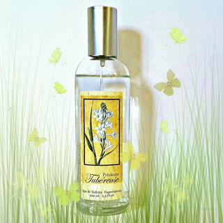 Précieuse Tubéreuse by Provence & Nature