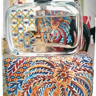 Rose Lavande (Eau de Parfum) - Fragonard