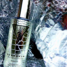FRAGRANCE MIST.  250 ml  Flakon. Kunststoff.