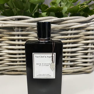 Bois Doré von Van Cleef & Arpels
