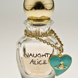 Naughty Alice - Vivienne Westwood