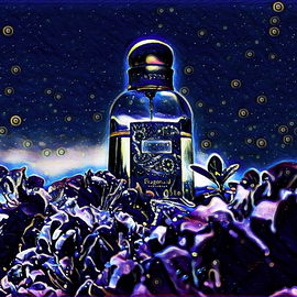 Für Fresh .... at night