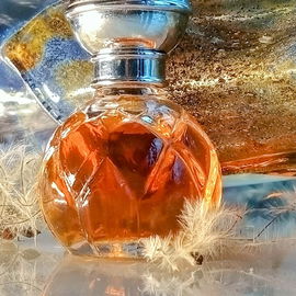 Demi-Jour (Eau de Parfum) - Houbigant