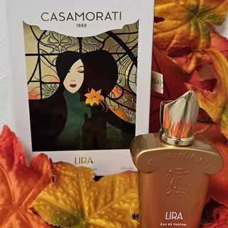 Casamorati - Lira (Eau de Parfum) von Xerjoff