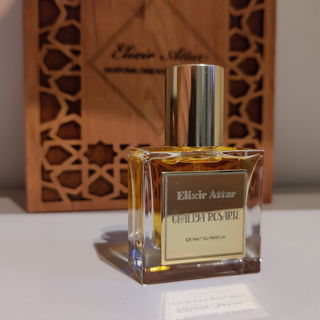Ghaliya Rosarie von Elixir Attar