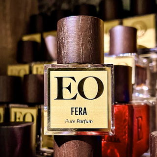Fera (Pure Parfum) by Ensar Oud