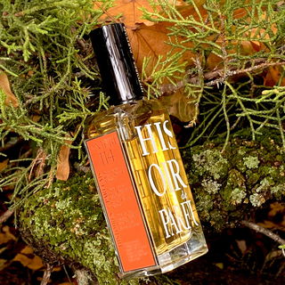 Ambergreen - Avant-Garden Lab