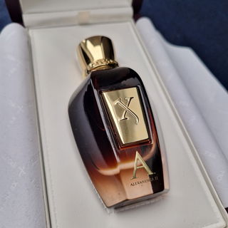 Alexandria II (Parfum) von Xerjoff