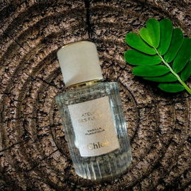 Vanilla Planifolia - Chloé
