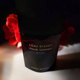 L'Eau d'Issey pour Homme Or Encens - Issey Miyake