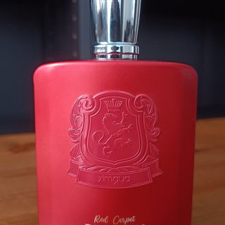 Red Carpet Paragon - Zimaya