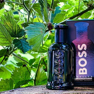 Boss Bottled Parfum - Hugo Boss