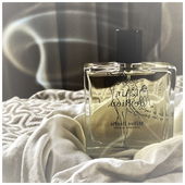 ein Hauch von… (Rückseite des Flakons)… (by UntermWert)