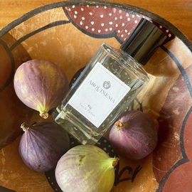 Vanilla Freesia (Eau de Toilette) - Korres