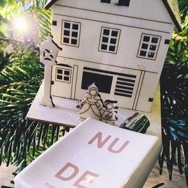 So Nude (Eau de Parfum) - Costume National