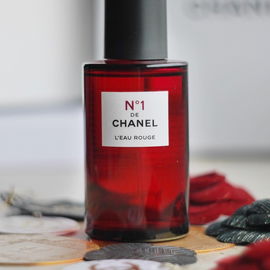 N°1 L'Eau Rouge - Chanel