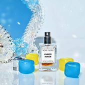 Bespoken : Green Kyara/Blu - Eisbonbon - Khmer Kinam.😁 Dankeschön. 🫶 Eisblumen blühen in der Nacht... (von Seejungfrau)