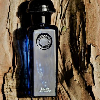 Eau de Citron Noir by Hermès