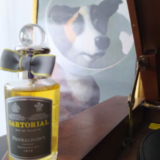 Sartorial by Penhaligon's