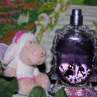 Forbidden Affair - Anna Sui
