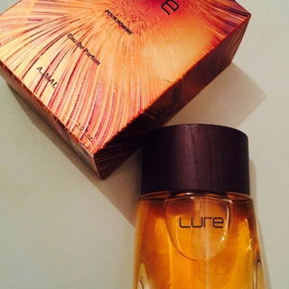 Lure for Him von Ajmal