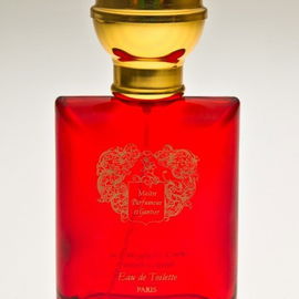 Bois de Turquie - Maître Parfumeur et Gantier