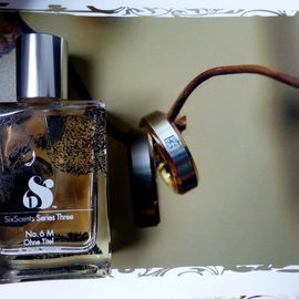 Series Three - M - Six Scents