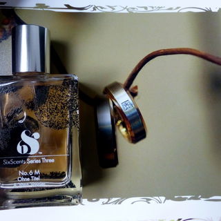 Series Three - M by Six Scents